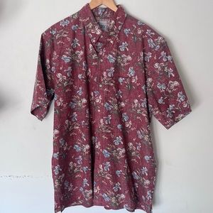 Reyn Spooner XXL Hawaiian Shirt